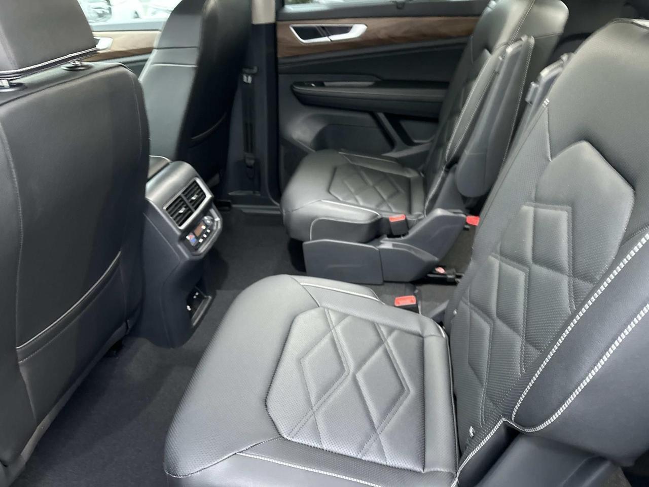 2026 Volkswagen Atlas 2.0T SE w/Technology Woodbridge VA