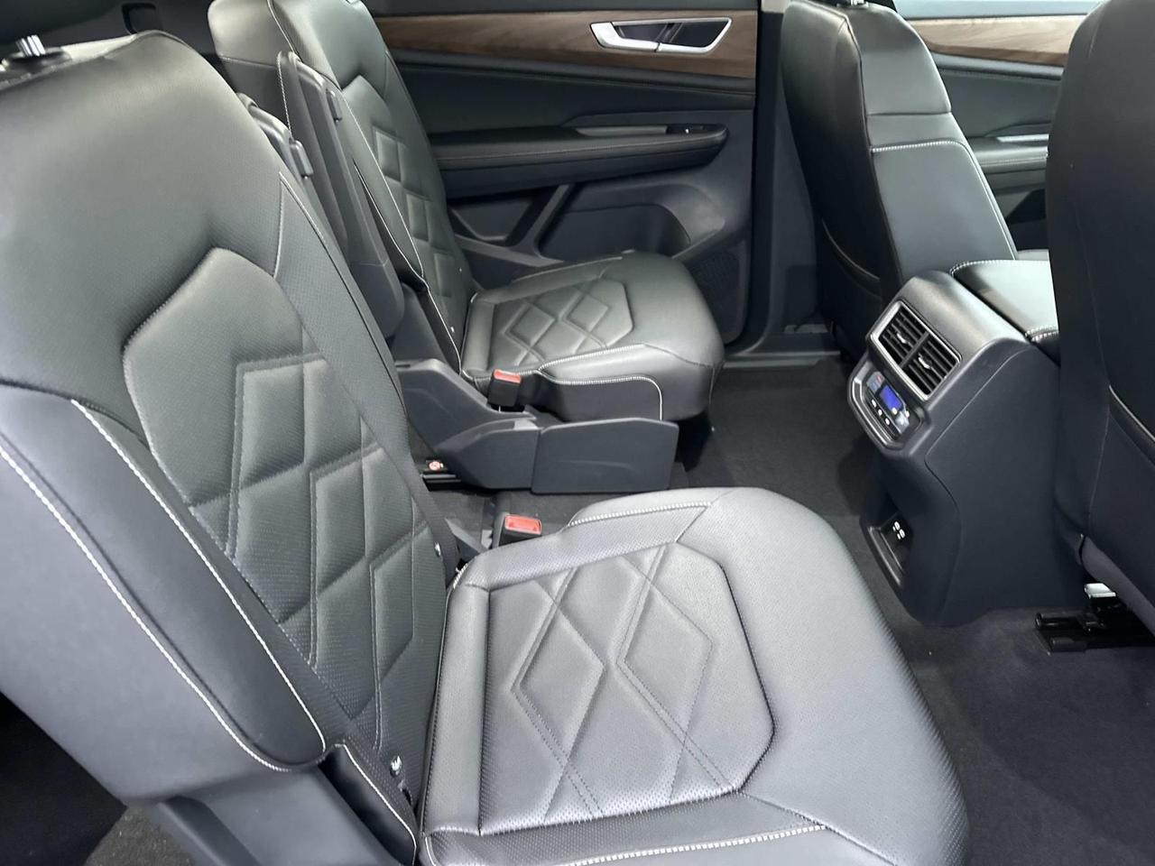 2026 Volkswagen Atlas 2.0T SE w/Technology Woodbridge VA