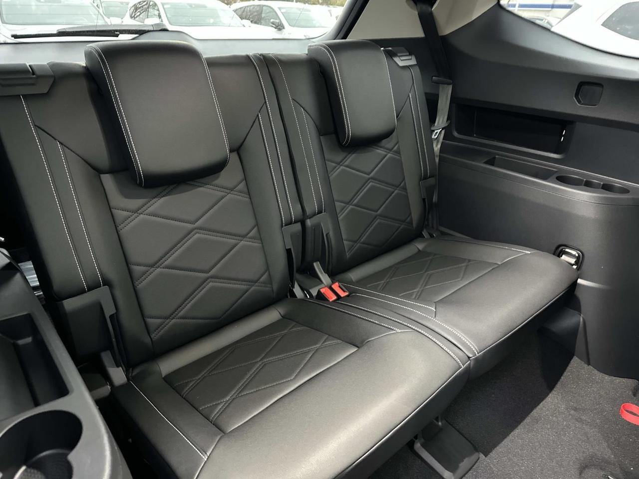 2026 Volkswagen Atlas 2.0T SE w/Technology Woodbridge VA