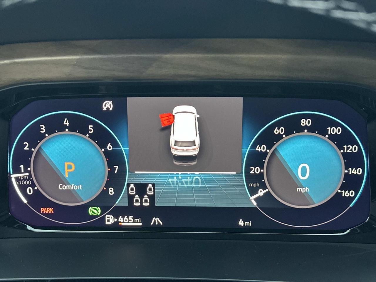 2026 Volkswagen Atlas 2.0T SE w/Technology Woodbridge VA