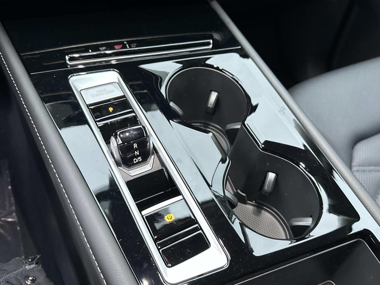 2026 Volkswagen Atlas 2.0T SE w/Technology Woodbridge VA