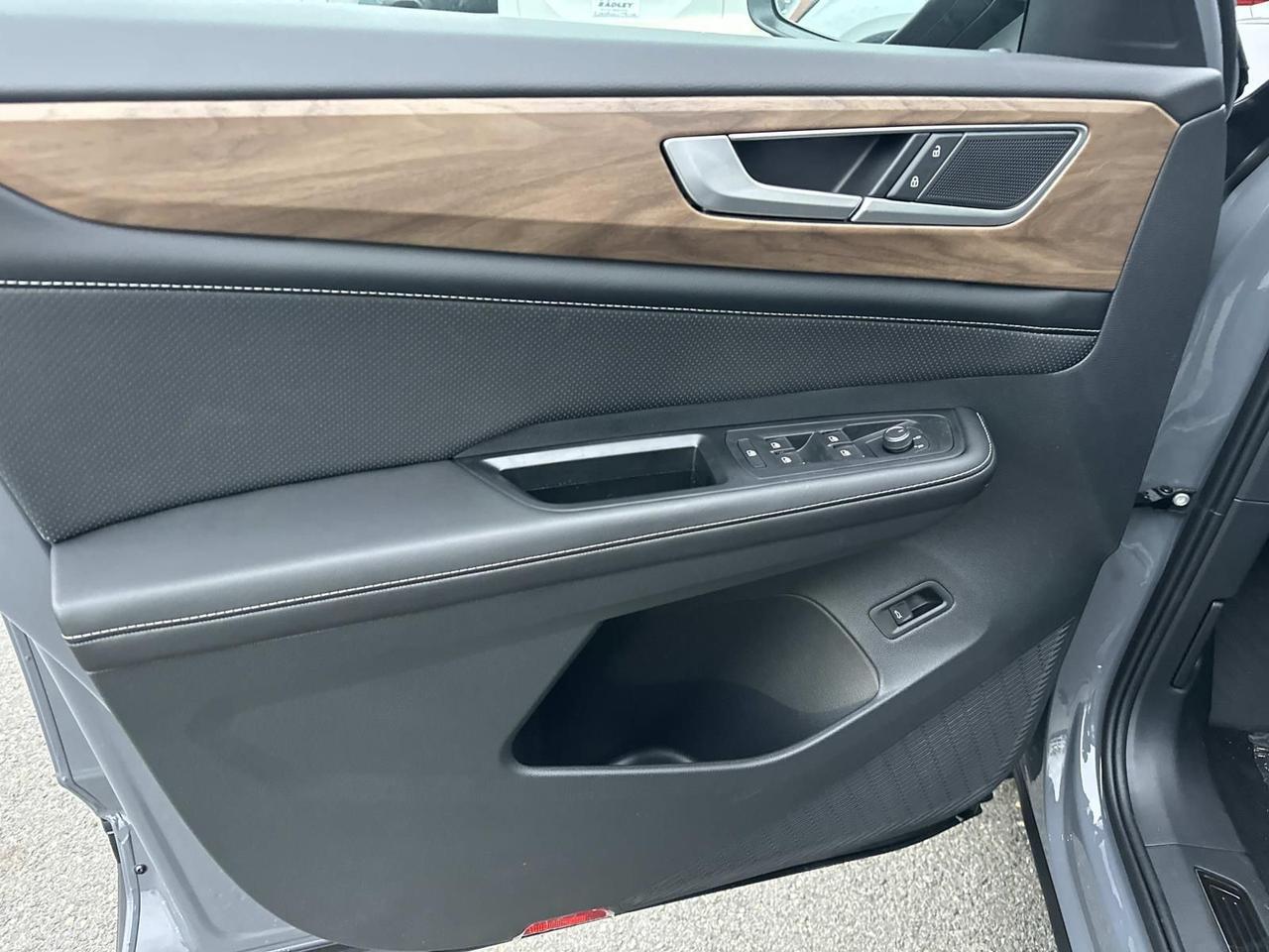 2026 Volkswagen Atlas 2.0T SE w/Technology Woodbridge VA