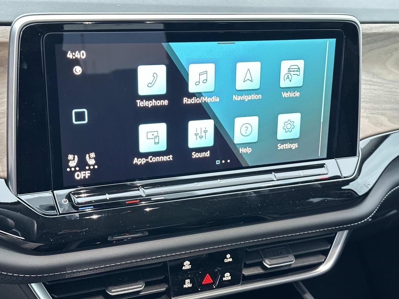 2026 Volkswagen Atlas 2.0T SE w/Technology Woodbridge VA