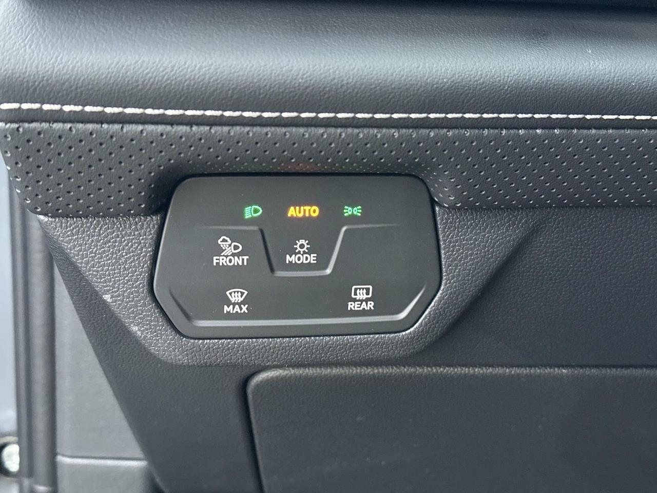 2026 Volkswagen Atlas 2.0T SE w/Technology Woodbridge VA