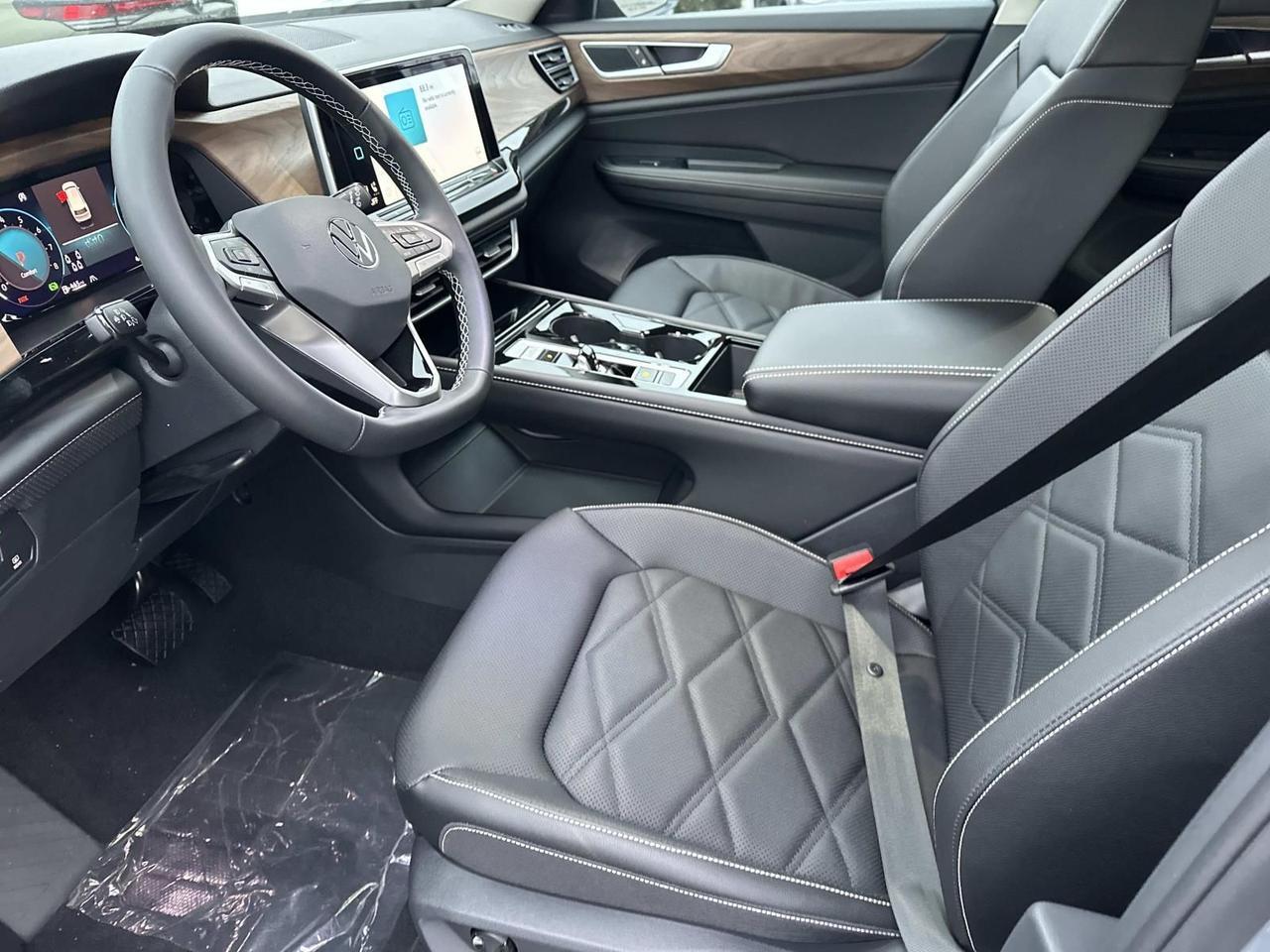 2026 Volkswagen Atlas 2.0T SE w/Technology Woodbridge VA