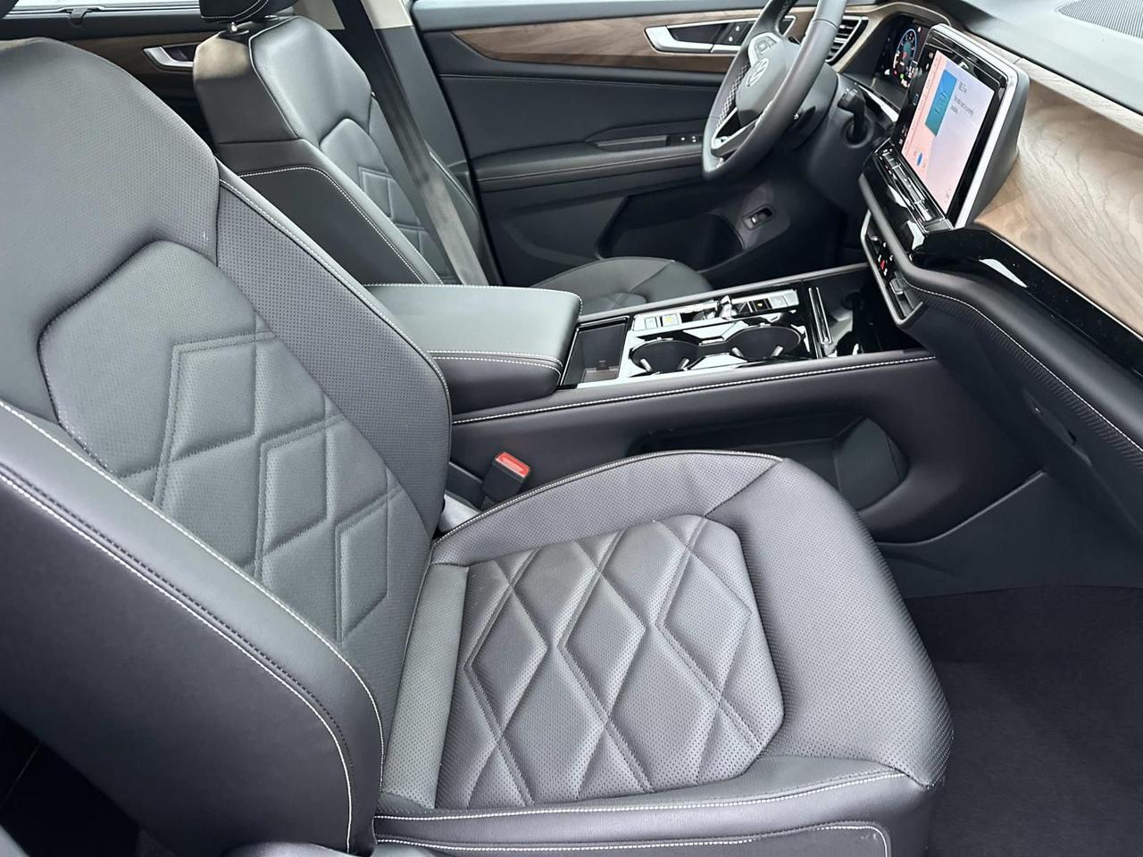 2026 Volkswagen Atlas 2.0T SE w/Technology Woodbridge VA