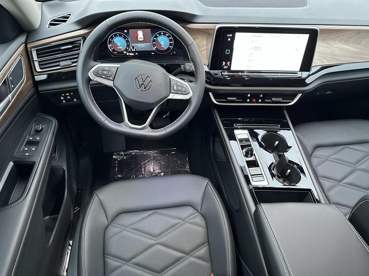 2026 Volkswagen Atlas 2.0T SE w/Technology Woodbridge VA