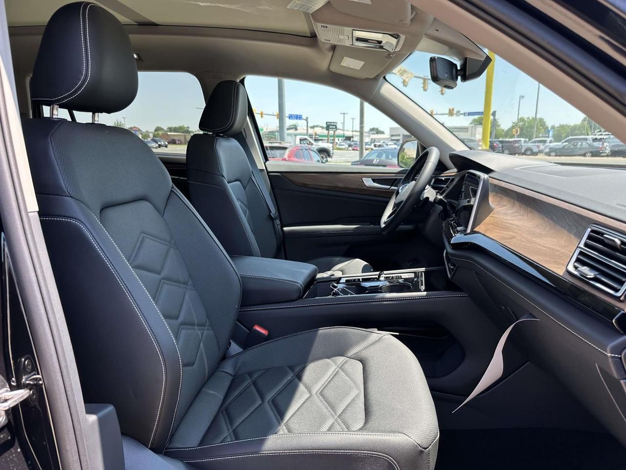 2026 Volkswagen Atlas 2.0T SE w/Technology Woodbridge VA