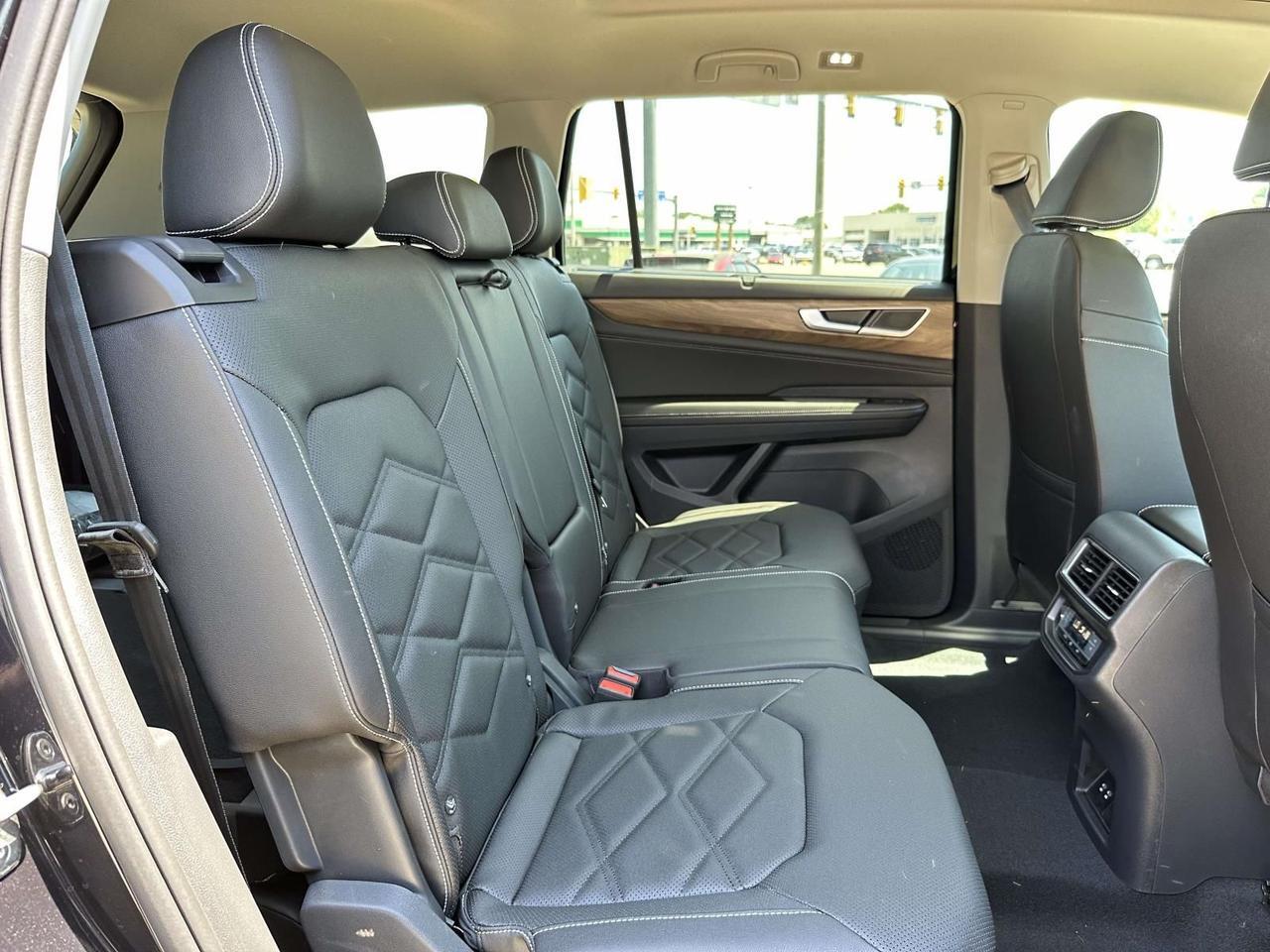 2026 Volkswagen Atlas 2.0T SE w/Technology Woodbridge VA