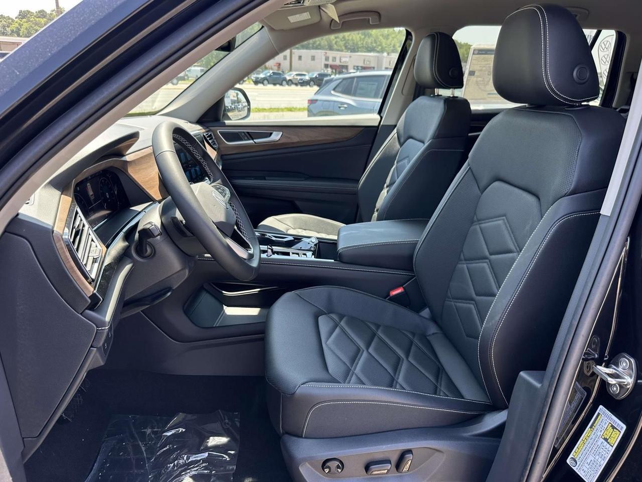 2026 Volkswagen Atlas 2.0T SE w/Technology Woodbridge VA