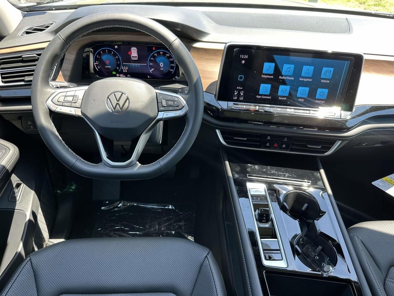 2026 Volkswagen Atlas 2.0T SE w/Technology Woodbridge VA