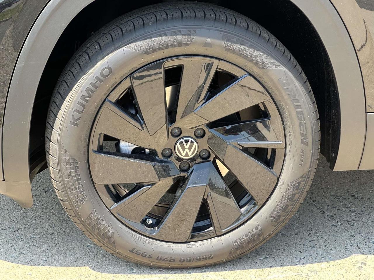 2026 Volkswagen Atlas 2.0T SE w/Technology Woodbridge VA