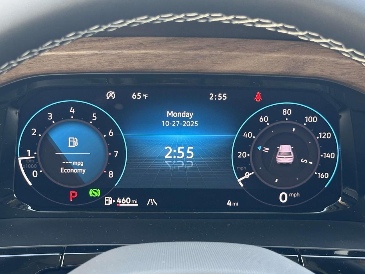 2026 Volkswagen Atlas 2.0T SE w/Technology Woodbridge VA