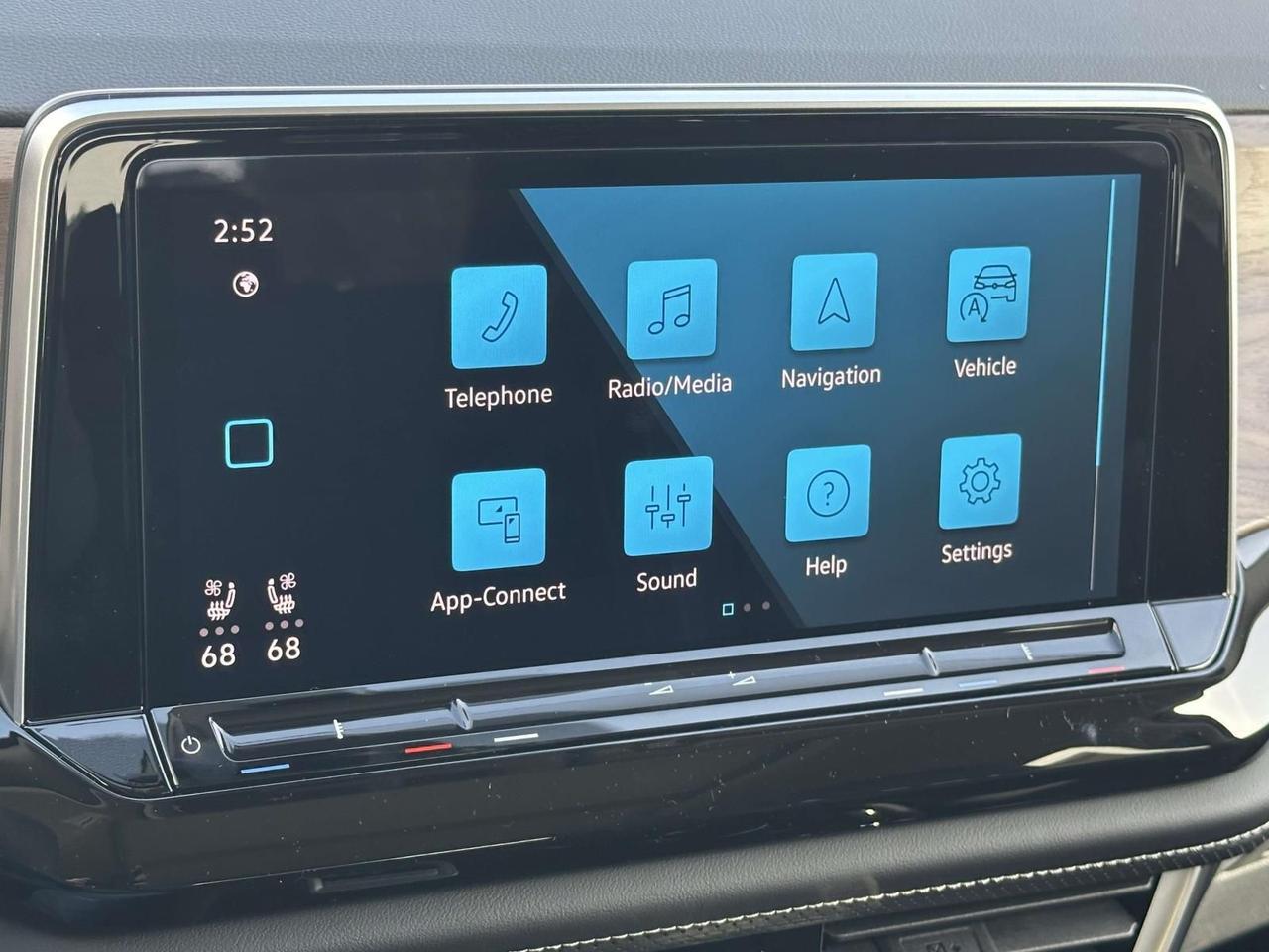 2026 Volkswagen Atlas 2.0T SE w/Technology Woodbridge VA