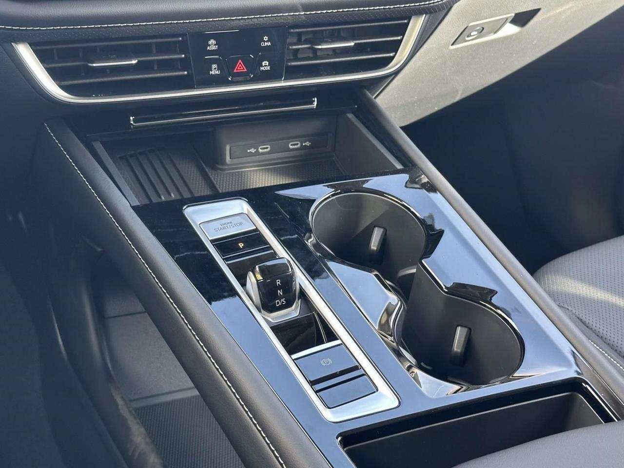 2026 Volkswagen Atlas 2.0T SE w/Technology Woodbridge VA