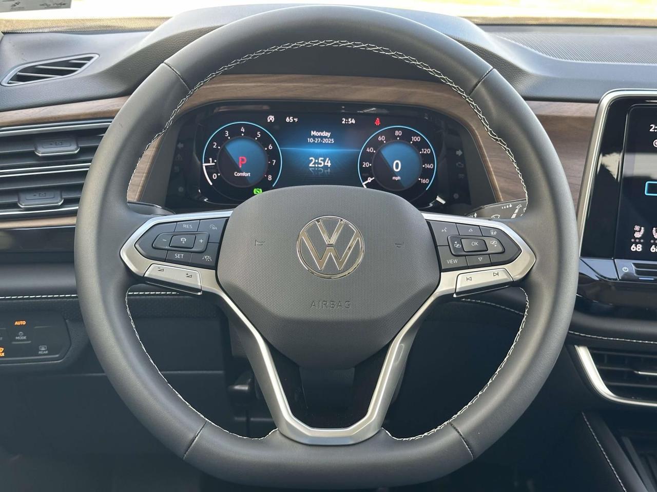 2026 Volkswagen Atlas 2.0T SE w/Technology Woodbridge VA