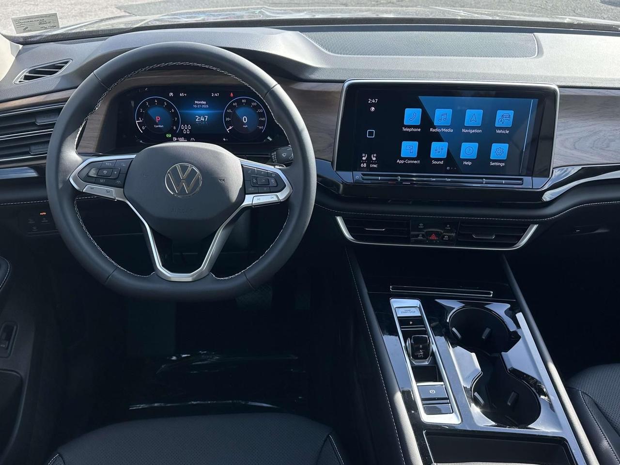 2026 Volkswagen Atlas 2.0T SE w/Technology Woodbridge VA