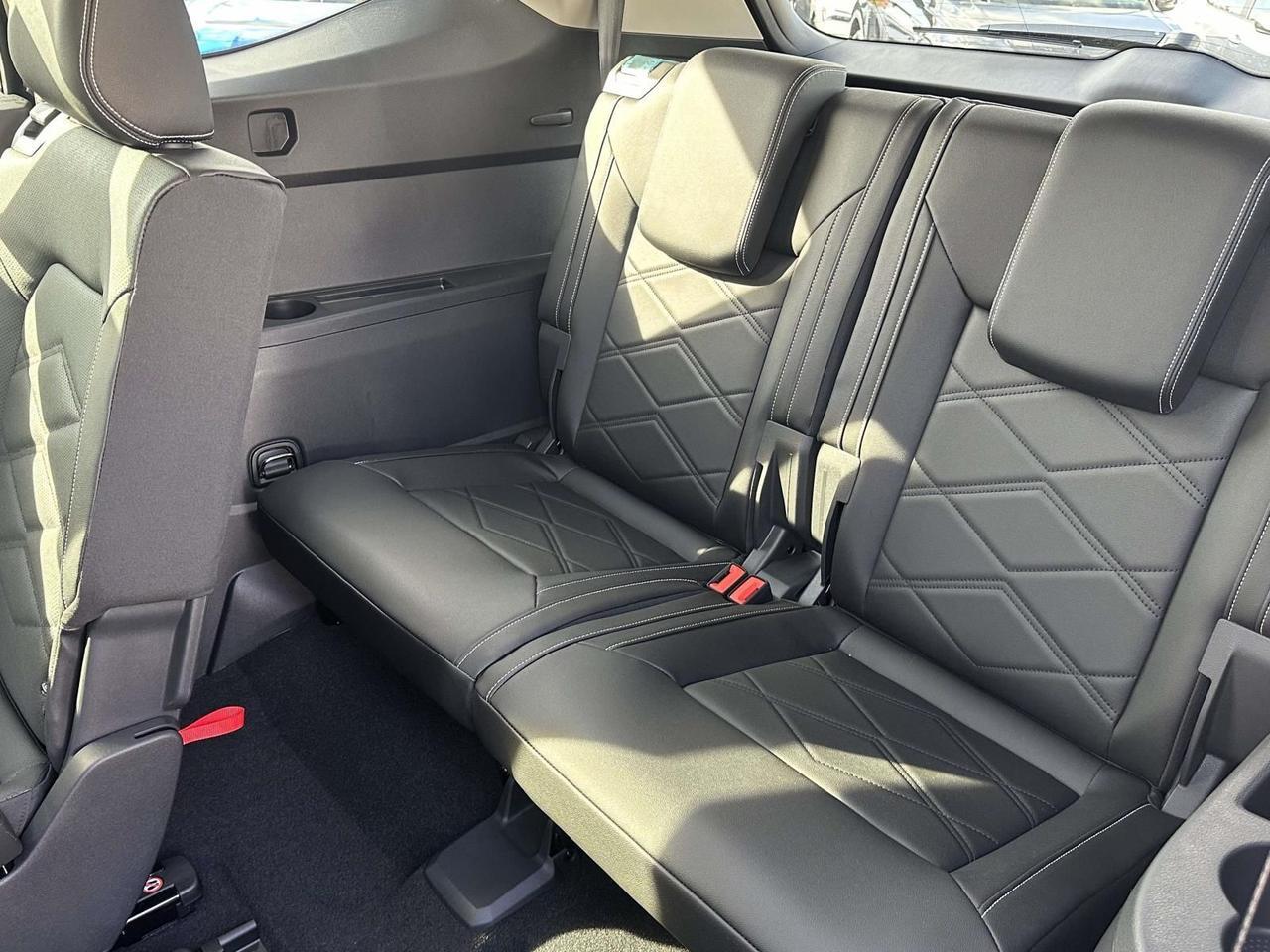 2026 Volkswagen Atlas 2.0T SE w/Technology Woodbridge VA