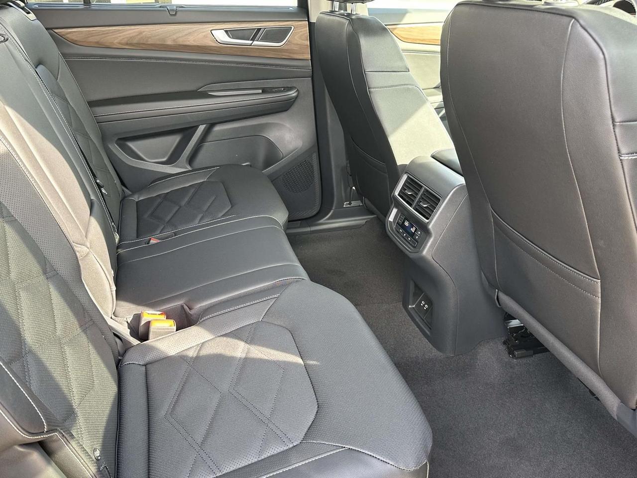 2026 Volkswagen Atlas 2.0T SE w/Technology Woodbridge VA