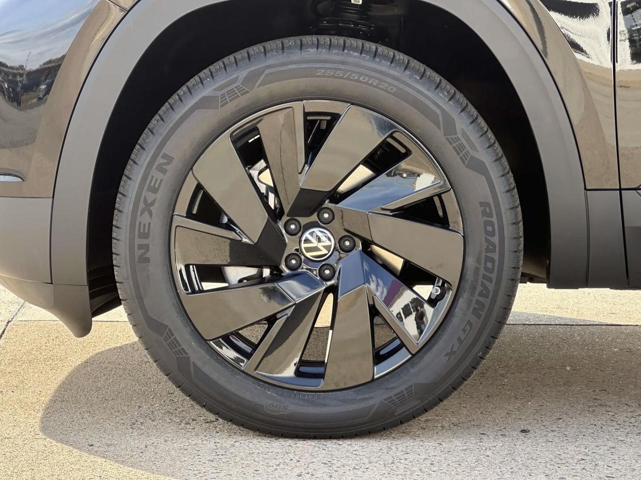 2026 Volkswagen Atlas 2.0T SE w/Technology Woodbridge VA