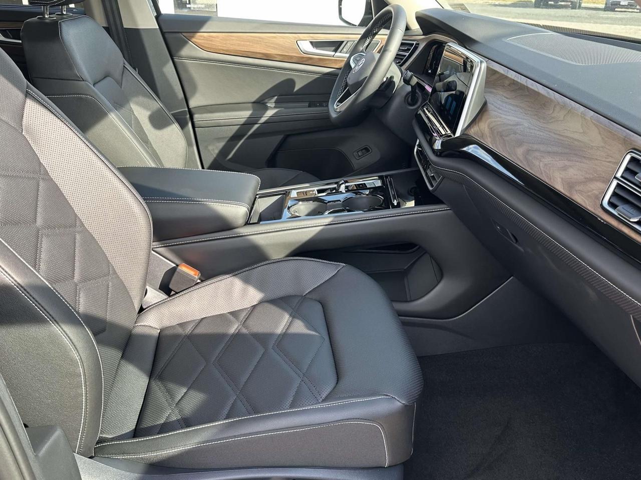 2026 Volkswagen Atlas 2.0T SE w/Technology Woodbridge VA