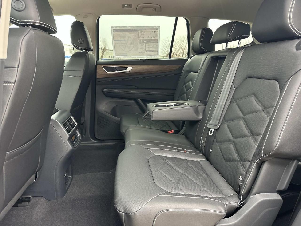 2026 Volkswagen Atlas 2.0T SE w/Technology Woodbridge VA