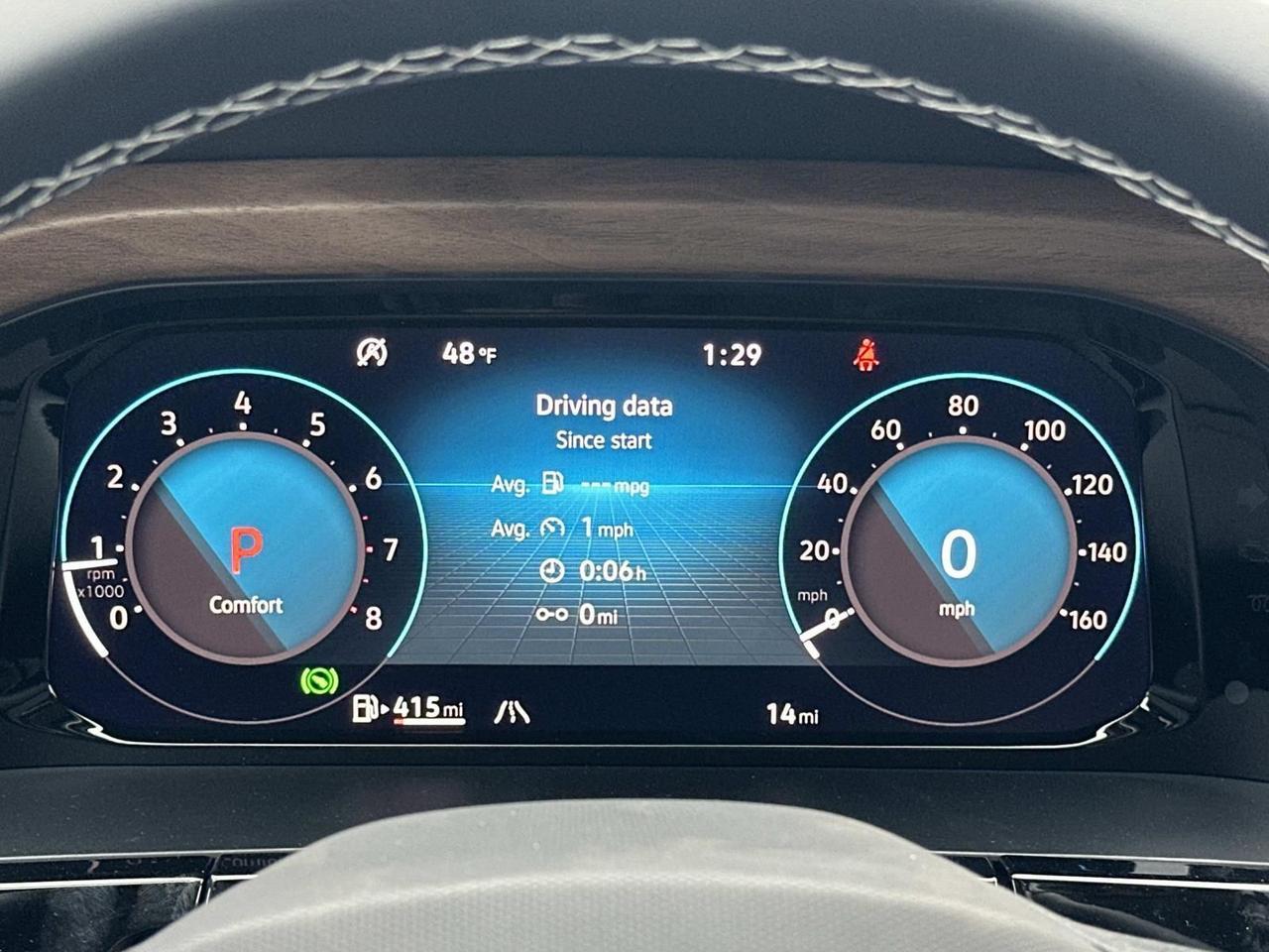 2026 Volkswagen Atlas 2.0T SE w/Technology Woodbridge VA