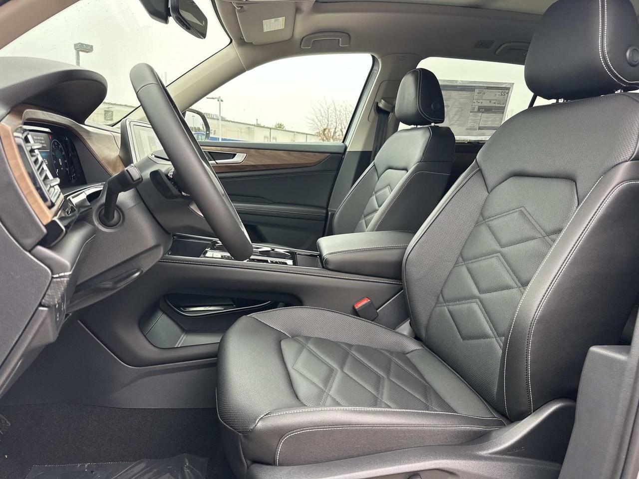 2026 Volkswagen Atlas 2.0T SE w/Technology Woodbridge VA