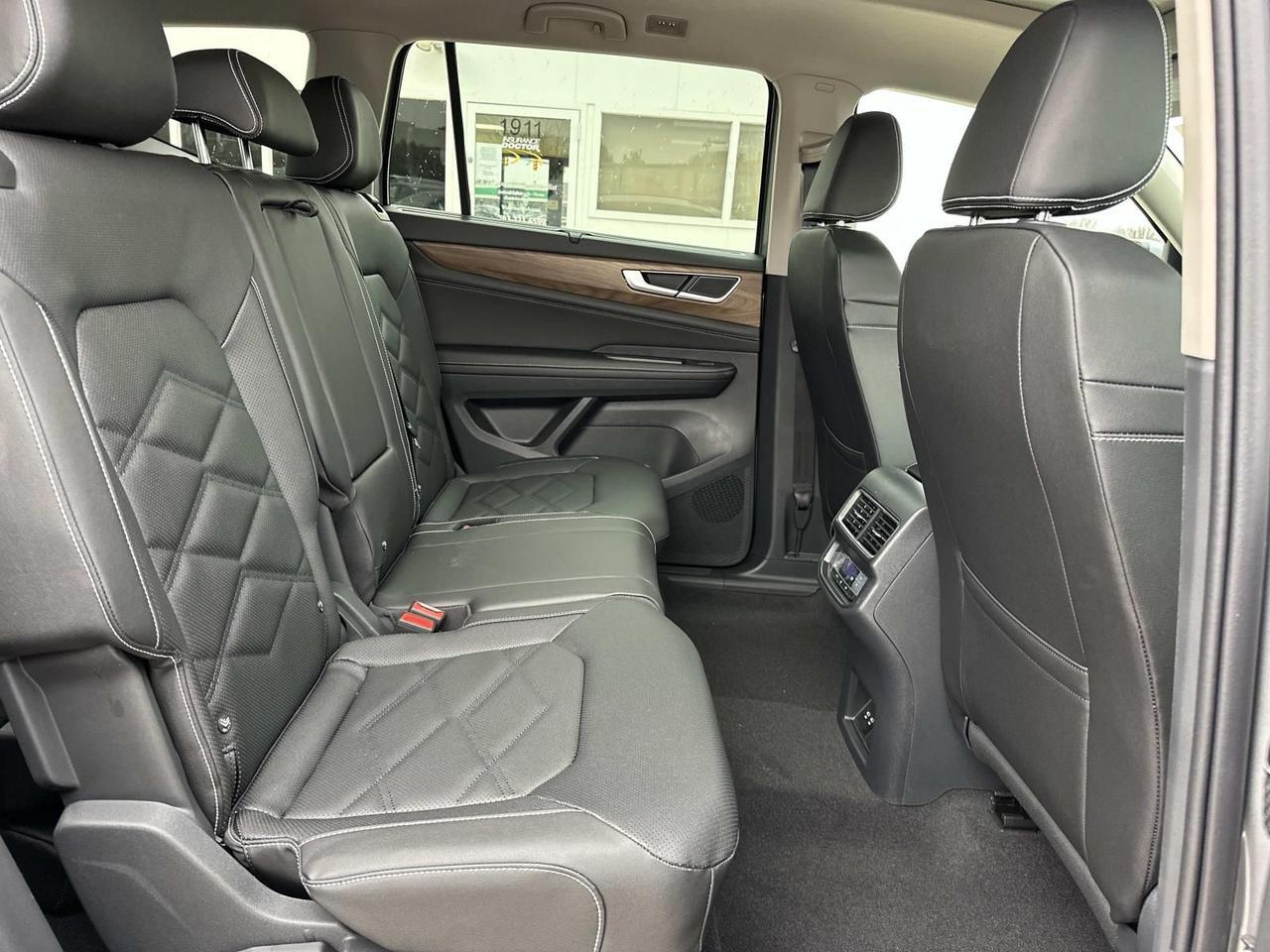 2026 Volkswagen Atlas 2.0T SE w/Technology Woodbridge VA