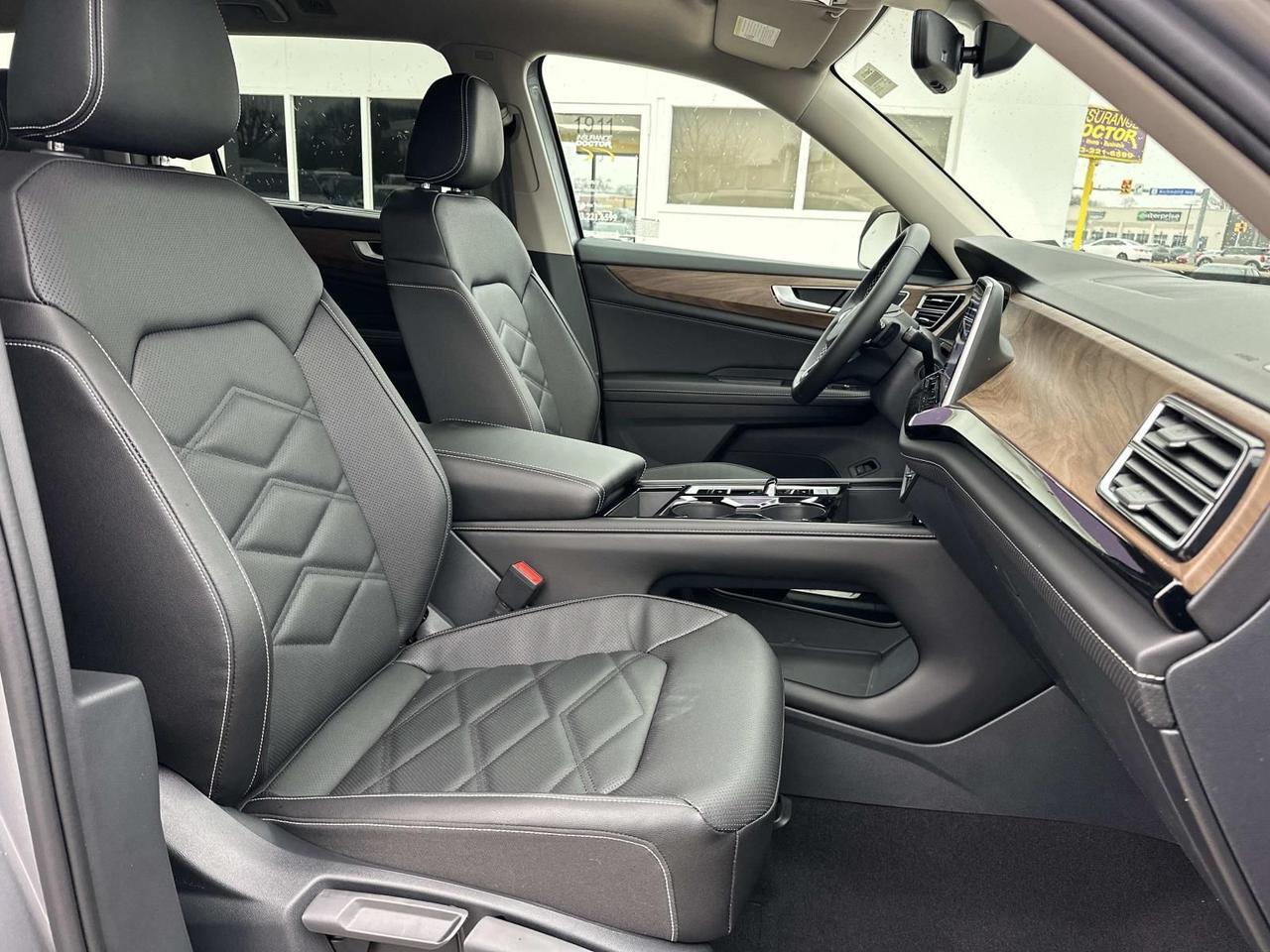 2026 Volkswagen Atlas 2.0T SE w/Technology Woodbridge VA