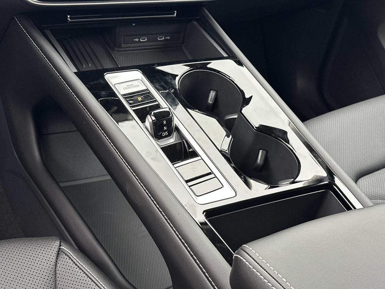 2026 Volkswagen Atlas 2.0T SE w/Technology Woodbridge VA