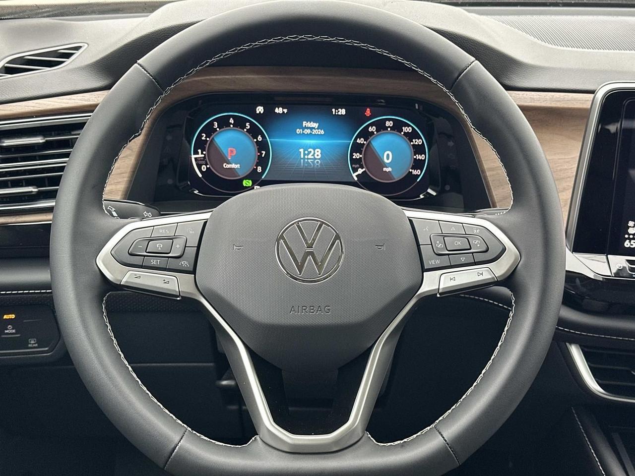 2026 Volkswagen Atlas 2.0T SE w/Technology Woodbridge VA