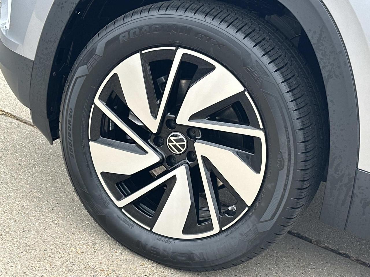 2026 Volkswagen Atlas 2.0T SE w/Technology Woodbridge VA