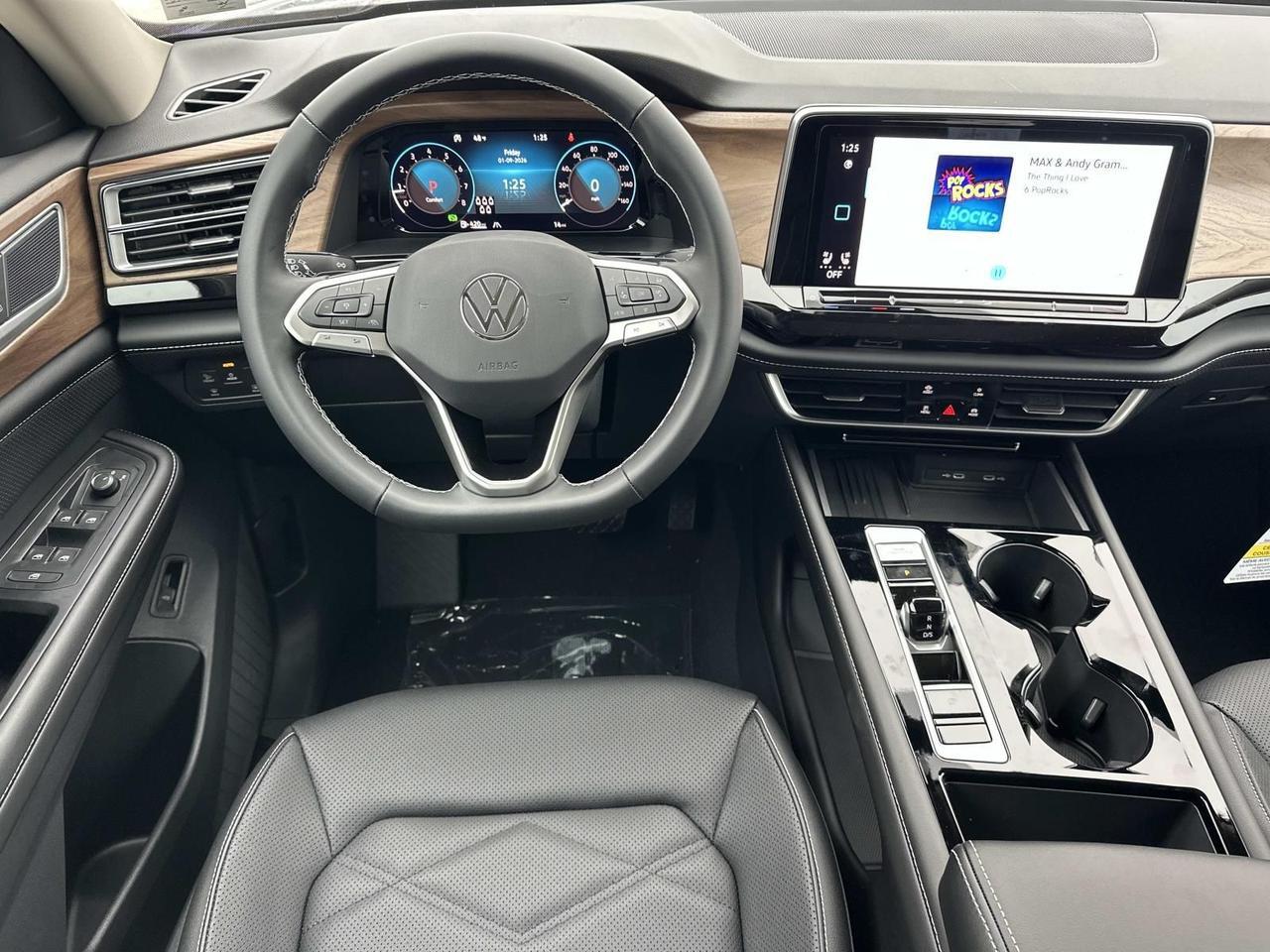 2026 Volkswagen Atlas 2.0T SE w/Technology Woodbridge VA