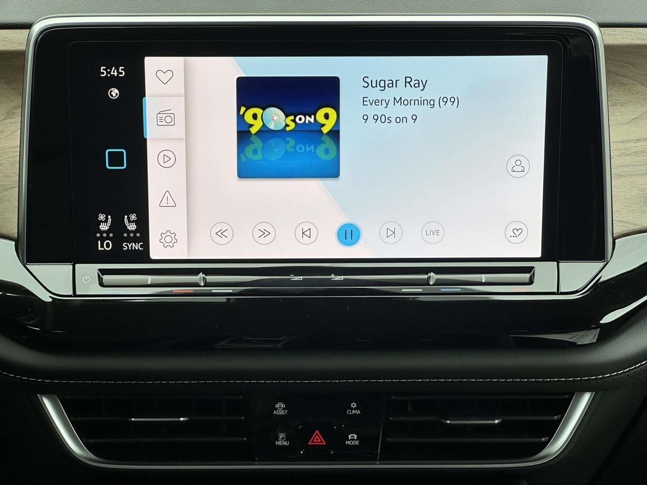 2026 Volkswagen Atlas 2.0T SE w/Technology Woodbridge VA