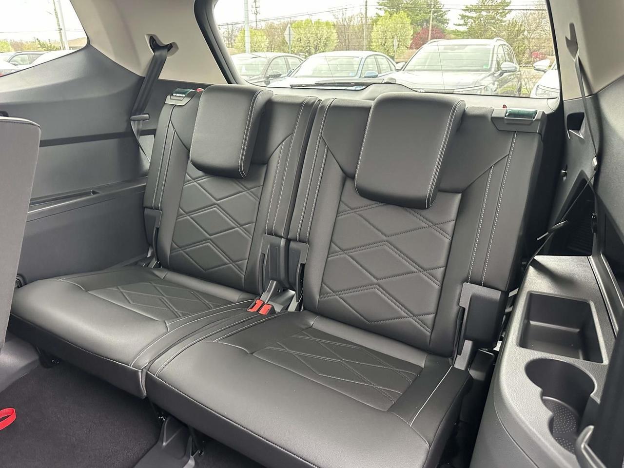 2026 Volkswagen Atlas 2.0T SE w/Technology Woodbridge VA