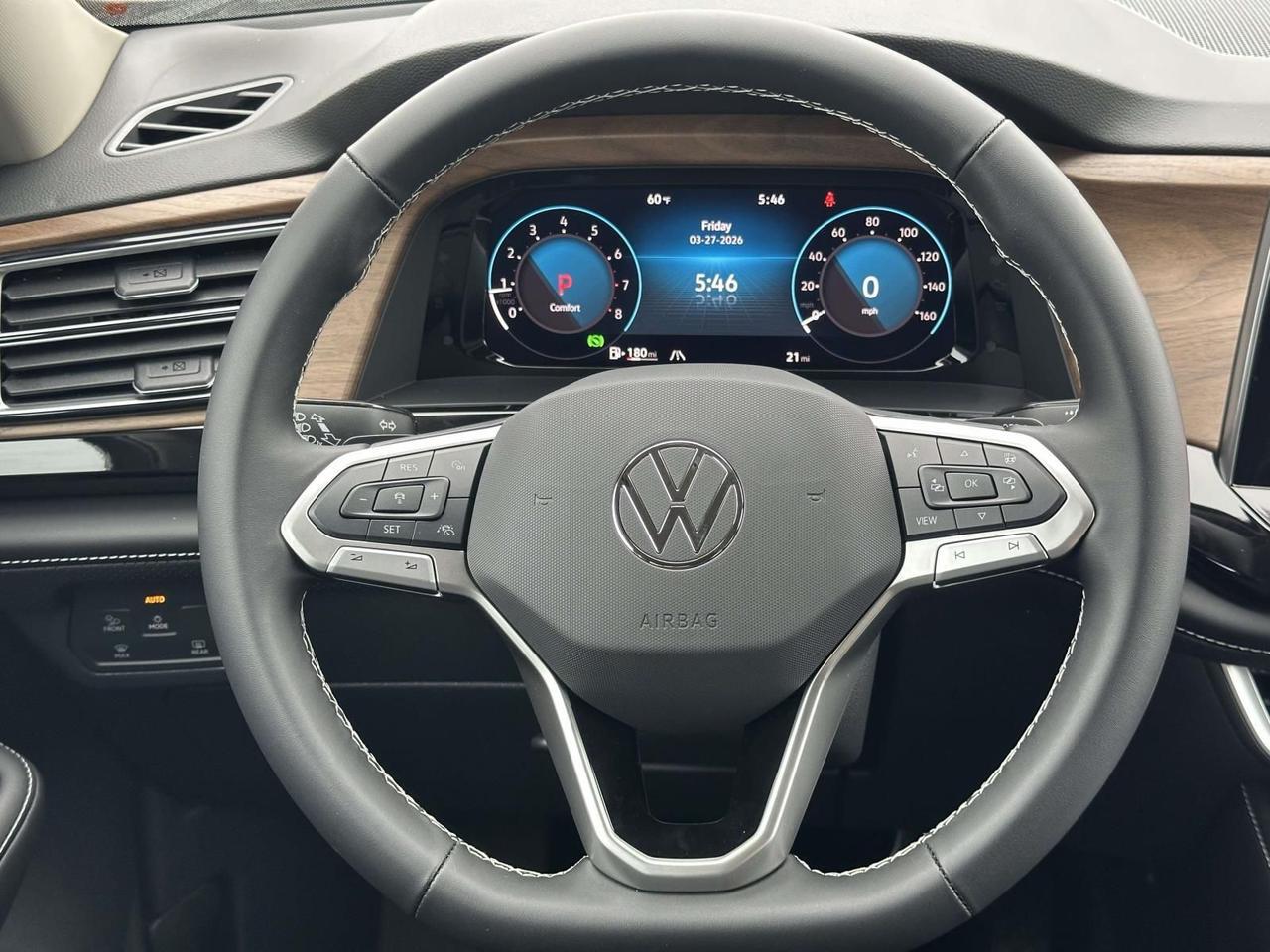 2026 Volkswagen Atlas 2.0T SE w/Technology Woodbridge VA