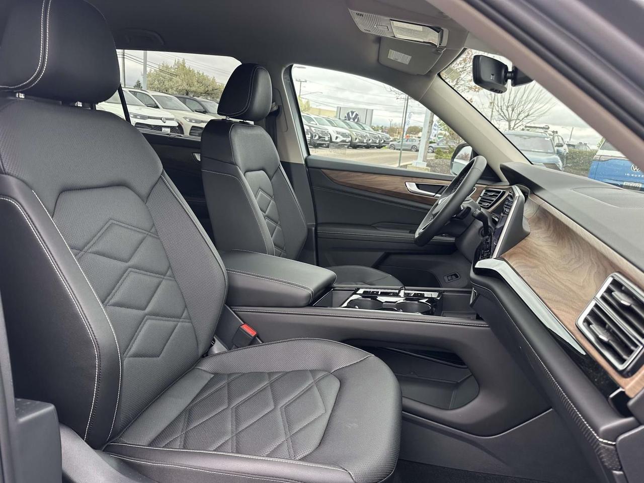 2026 Volkswagen Atlas 2.0T SE w/Technology Woodbridge VA