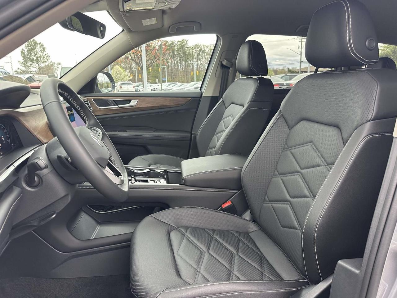 2026 Volkswagen Atlas 2.0T SE w/Technology Woodbridge VA