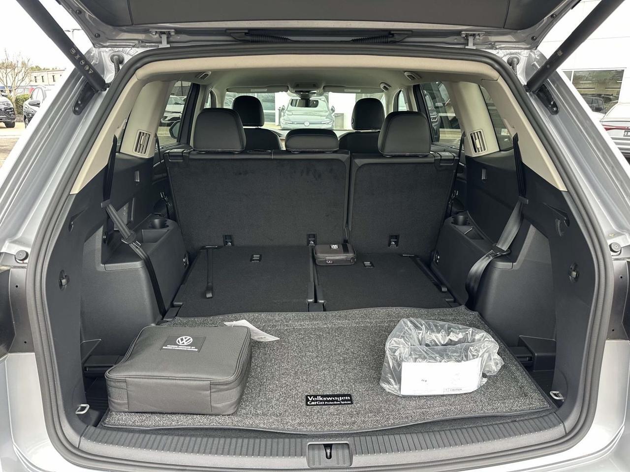 2026 Volkswagen Atlas 2.0T SE w/Technology Woodbridge VA