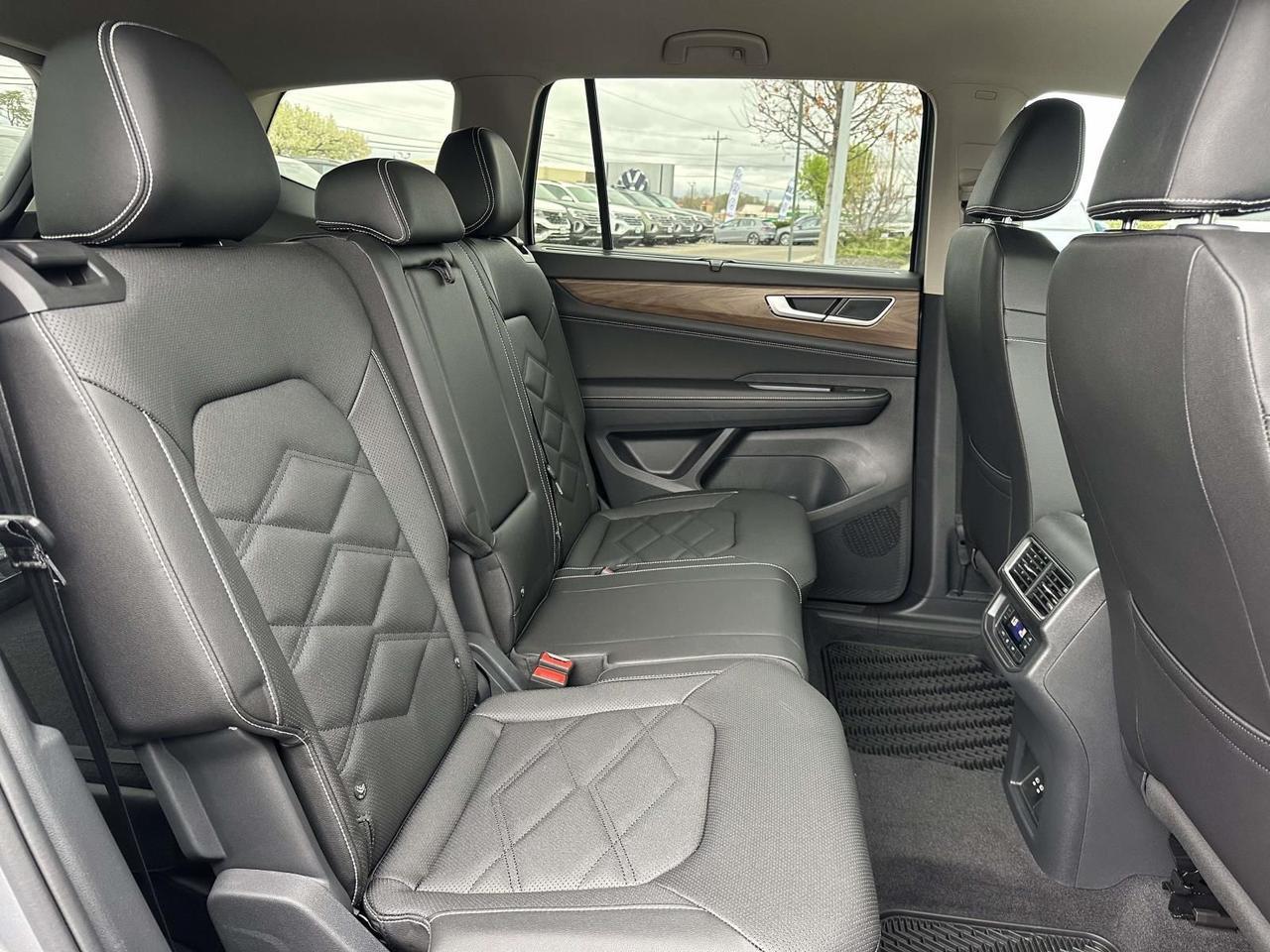 2026 Volkswagen Atlas 2.0T SE w/Technology Woodbridge VA