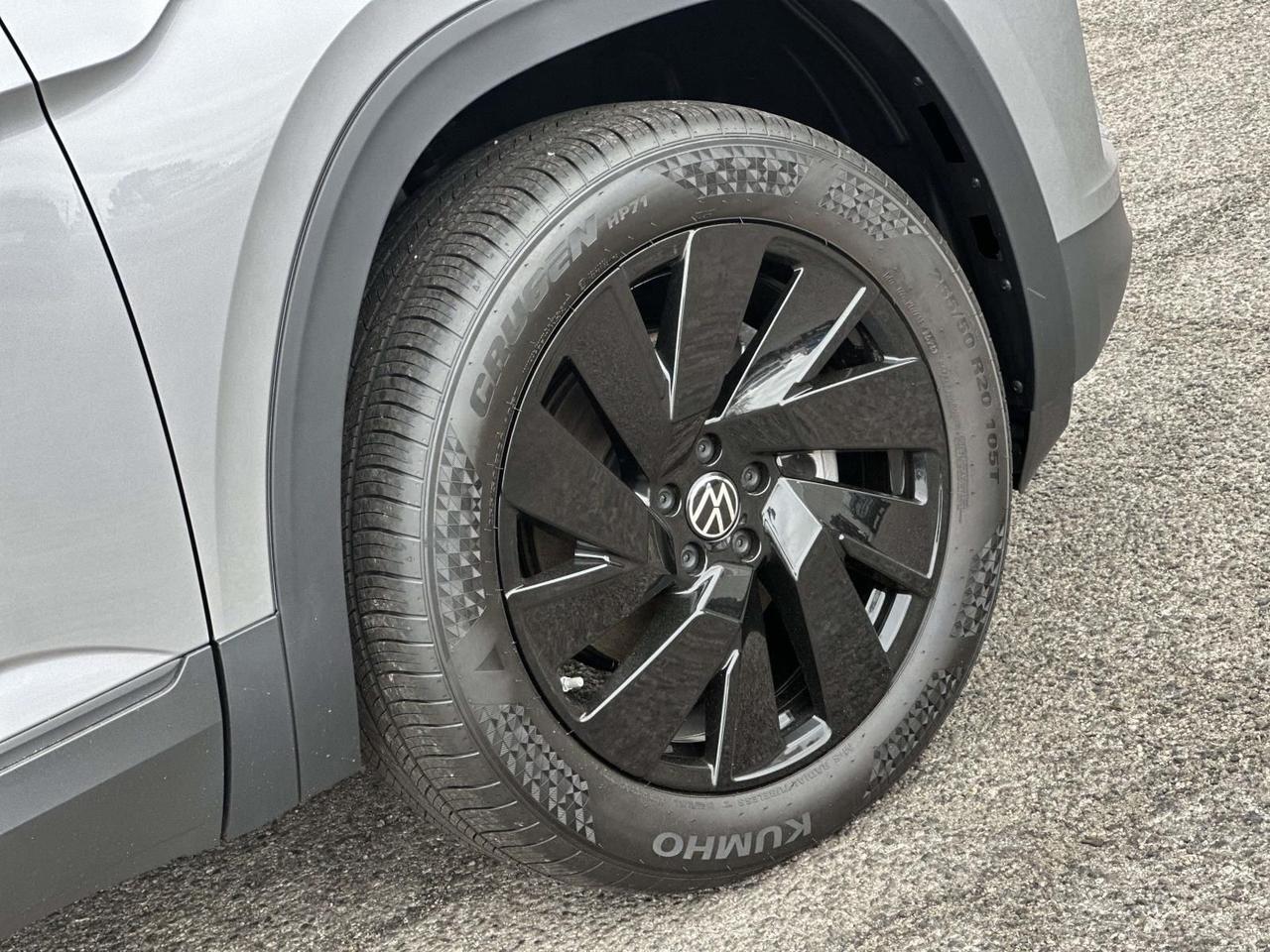 2026 Volkswagen Atlas 2.0T SE w/Technology Woodbridge VA