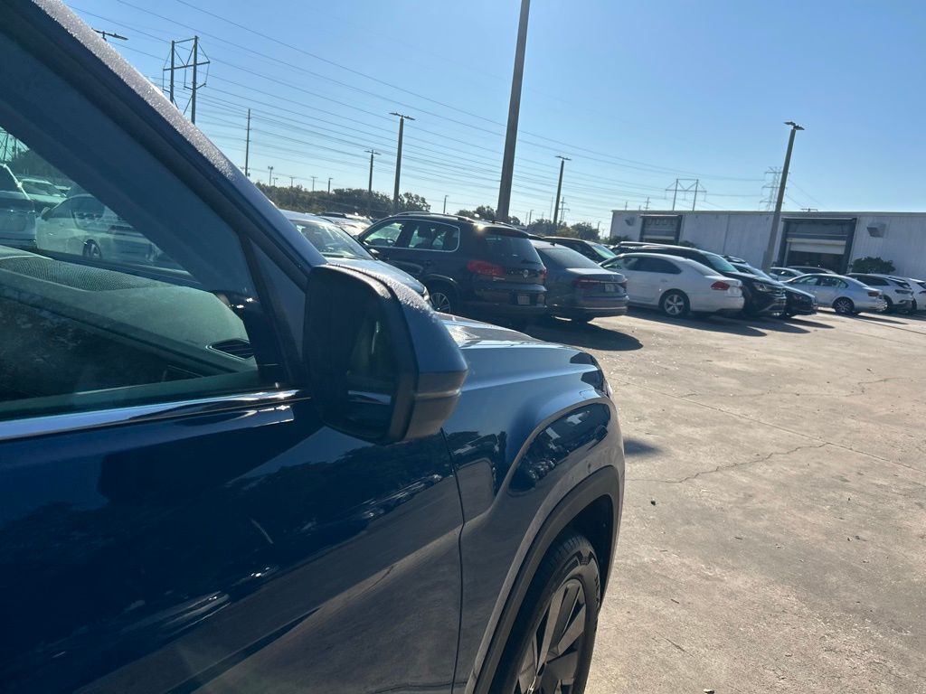 2026 Volkswagen Atlas 2.0T SE w/Technology Tampa FL