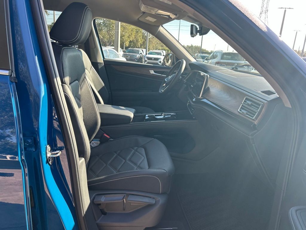 2026 Volkswagen Atlas 2.0T SE w/Technology Tampa FL