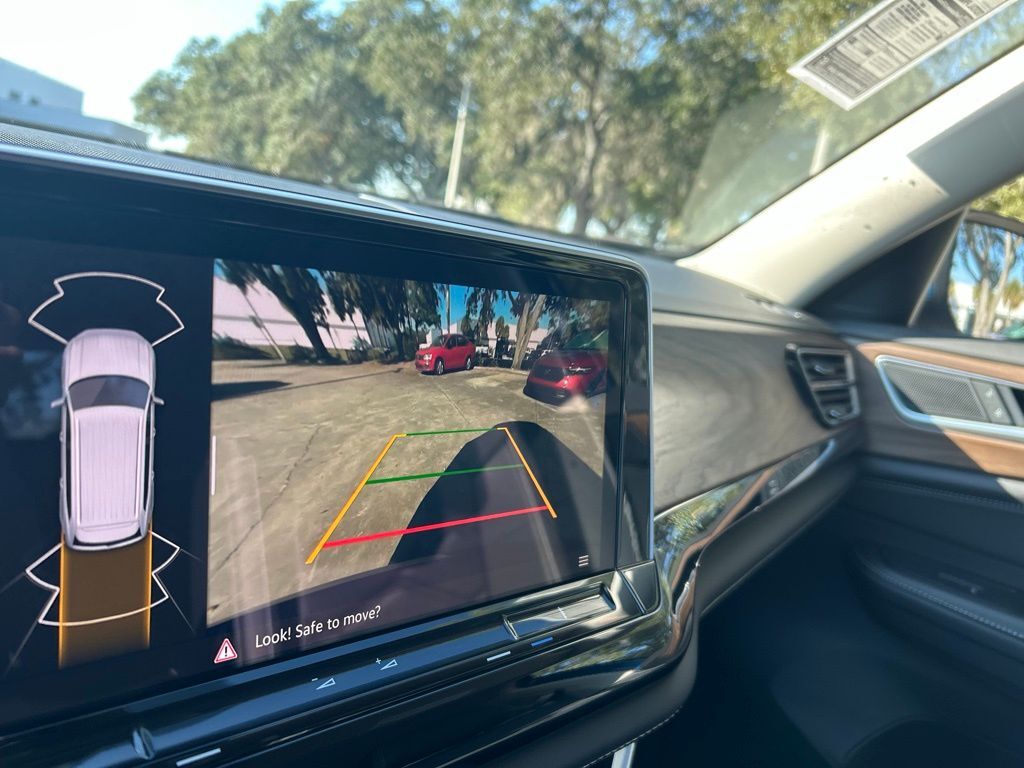 2026 Volkswagen Atlas 2.0T SE w/Technology Tampa FL