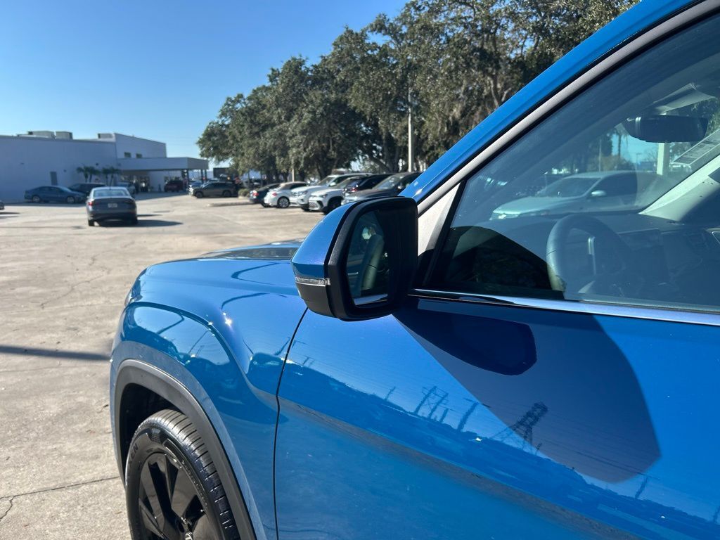 2026 Volkswagen Atlas 2.0T SE w/Technology Tampa FL