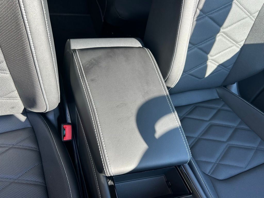 2026 Volkswagen Atlas 2.0T SE w/Technology Tampa FL