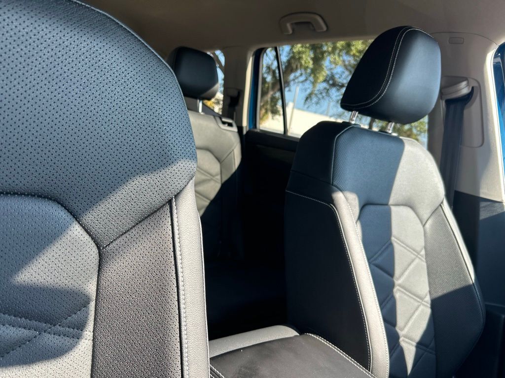 2026 Volkswagen Atlas 2.0T SE w/Technology Tampa FL