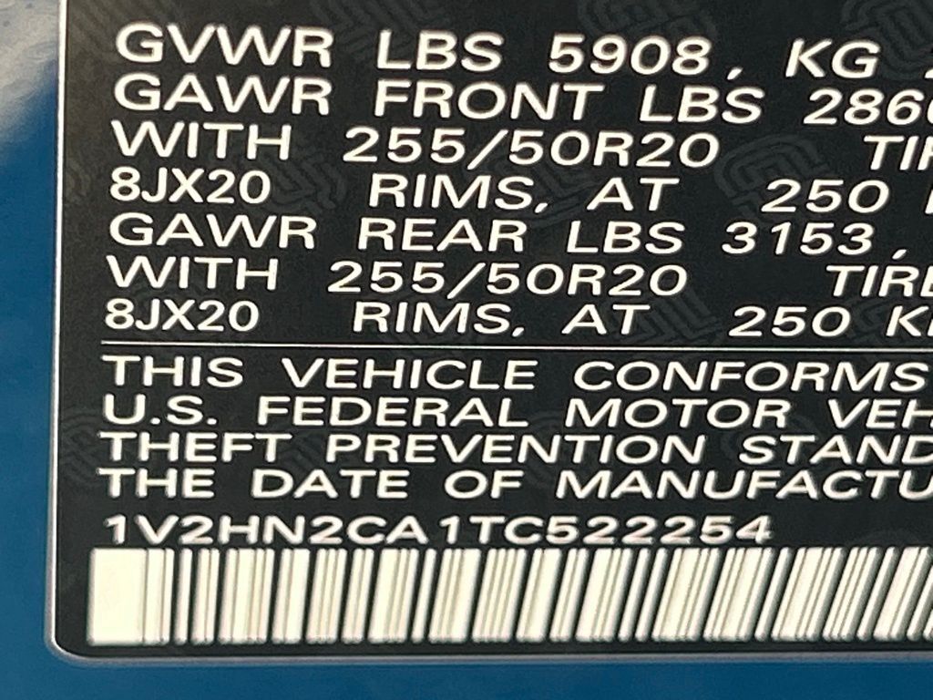 2026 Volkswagen Atlas 2.0T SE w/Technology Tampa FL