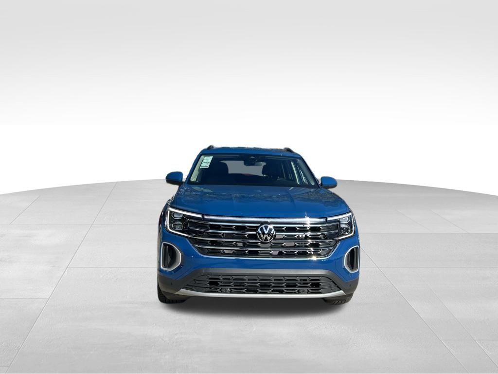 2026 Volkswagen Atlas 2.0T SE w/Technology Tampa FL